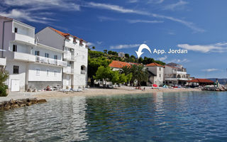 Náhled objektu Apartmány Jordan, Sumpetar