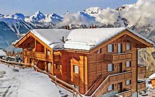 Náhled objektu La Corniche 3, Nendaz