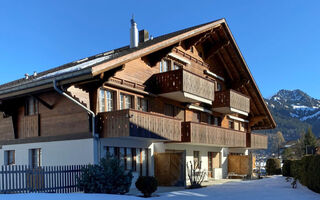 Náhled objektu Objekt CH3770.400, Zweisimmen
