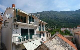 Náhled objektu Apartmán Skalinada, Igrane