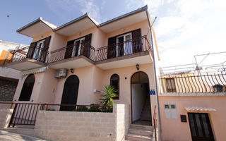 Náhled objektu Apartmán Torani, Igrane