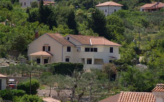 Náhled objektu Apartmány 1349-57, ostrov Lošinj