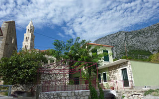 Náhled objektu Apartmány 1563-58, Igrane