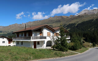 Náhled objektu Tgesa Sartons, Lenzerheide