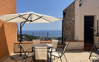 Náhled objektu Maison Paradiso, Riviera Ponente