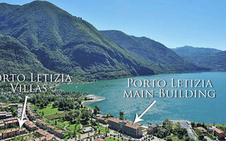 Náhled objektu Villaggio Porto Letizia, Lago di Lugano