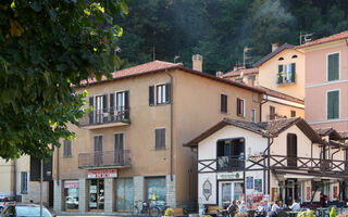 Náhled objektu Charlie, Lago di Como