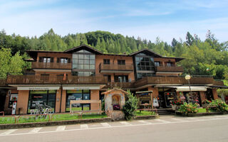 Náhled objektu Miralago, Lago di Ledro