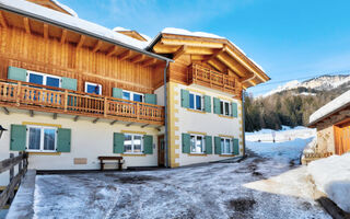 Náhled objektu Deluca Fabio, Vigo di Fassa