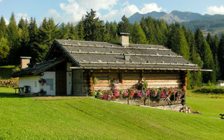 Náhled objektu Chalet "Baita Tabià" Dolomites, Predazzo