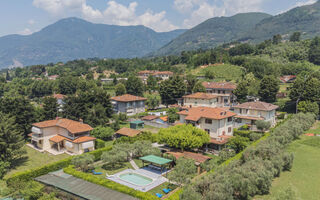 Náhled objektu Casa Fontanella, Camaiore