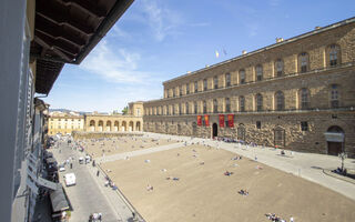Náhled objektu Maggio Apartment, Florencie / Firenze
