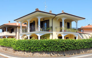 Náhled objektu Tartaruga, Lago di Bolsena