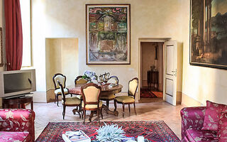Náhled objektu Pantheon Luxury, Řím