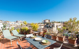 Náhled objektu Terrazza A Piazza Di Spagna, Řím