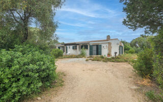 Náhled objektu Casa Stazzu Mendola, ostrov Sardinie