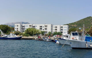 Náhled objektu Al Porto, ostrov Sardinie