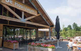 Náhled objektu EuroParcs De Wije Werelt, Otterlo
