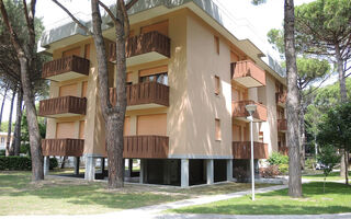 Náhled objektu Residence Pineda Corinzia, Bibione