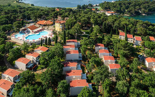 Náhled objektu Apartments Bellevue, Poreč