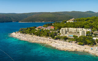 Náhled objektu Hotel Valamar Sanfior & Casa, Rabac