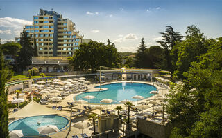 Náhled objektu Hotel Valamar Diamant, Poreč