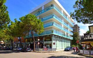 Náhled objektu Residence Fiore, Lignano