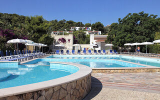 Náhled objektu Villaggio Baia degli Aranci, Gargano