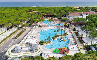 Náhled objektu Residence Camping Village, Lido di Jesolo