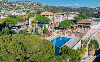 Náhled objektu Hotel Roger de Flor, Lloret de Mar