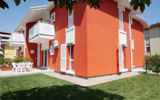 Náhled objektu Residence Le Pleiadi, Caorle