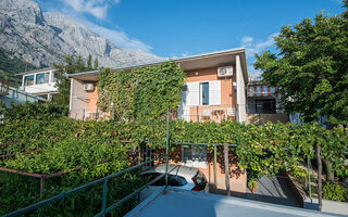 Náhled objektu Apartmány Rajko, Baška Voda