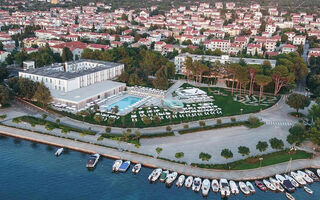 Náhled objektu Falkensteiner Hotel Park Punat, ostrov Krk