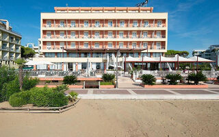 Náhled objektu Hotel Columbus, Caorle