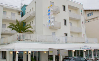 Náhled objektu Hotel Linda, Caorle