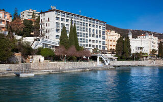 Náhled objektu Hotel KRISTAL, Opatija