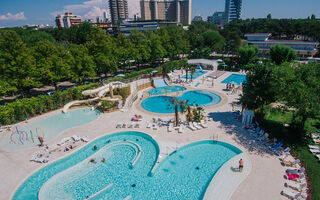 Náhled objektu Camping Sabbiadoro, Lignano