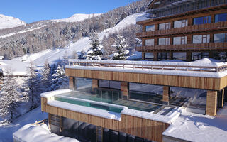 Náhled objektu Hotel Villaggio San Carlo, Livigno