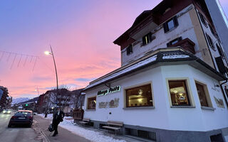 Náhled objektu Hotel Posta, Aprica