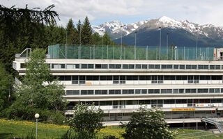 Náhled objektu Residence Artuik, Marilleva / Folgarida