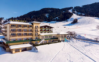 Náhled objektu Hotel Harfenwirt, Wildschönau - Niederau