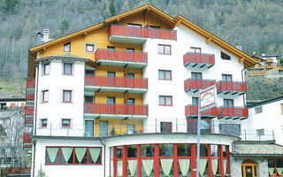 Náhled objektu Hotel Roma, Aprica