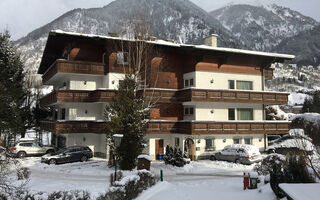 Náhled objektu Appartementhaus Alpina, Bad Hofgastein