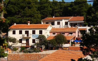 Náhled objektu Apartmány 1349-7, ostrov Lošinj