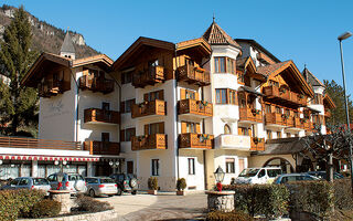 Náhled objektu Hotel Du Lac Vital, Andalo