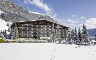 Náhled objektu Hotel Alpenhof, Matrei in Osttirol