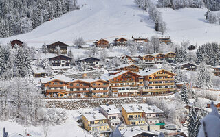 Náhled objektu Hotel Daxer, Zell am See