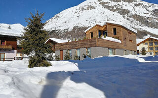 Náhled objektu Apt. dům Canton, Livigno