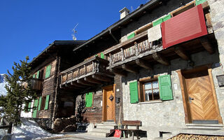 Náhled objektu Apt. dům Damiano, Livigno