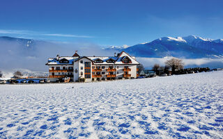 Náhled objektu Natur & Aktiv Hotel Rogen, Rio di Pusteria / Mühlbach im Pustertal